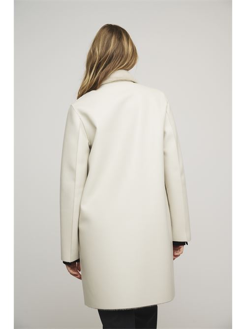 Cappotto Ivon RINO & PELLE | IVON.7002412BIRCH